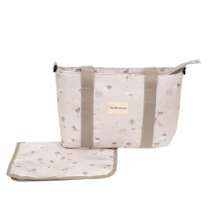 Bolsa Crossbody Nairobi de BimbiClass